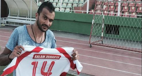 دمنهور: الخلاف حول مدة التعاقد سبب فسخ العقد مع ابراهيم سعيد